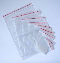 Svp Magic Seal Bags